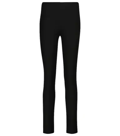 Joseph High-rise stretch-gabardine leggings | Thumbnail 1