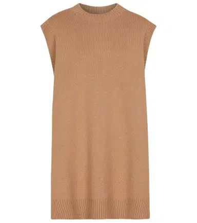 Prada Cashmere sweater vest | Thumbnail 1 Prada Cashmere sweater vest | Thumbnail 1