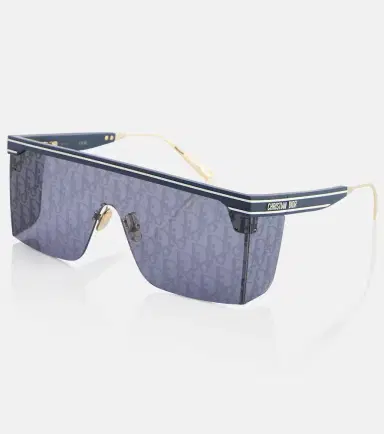 DIOR Eyewear DiorClub M1U sunglasses | Thumbnail 3