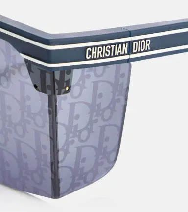 DIOR Eyewear DiorClub M1U sunglasses | Thumbnail 4