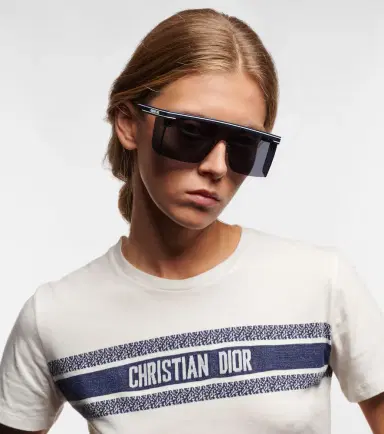 DIOR Eyewear DiorClub M1U sunglasses | Thumbnail 5