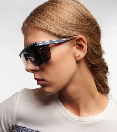 DIOR Eyewear DiorClub M1U sunglasses | Thumbnail 6