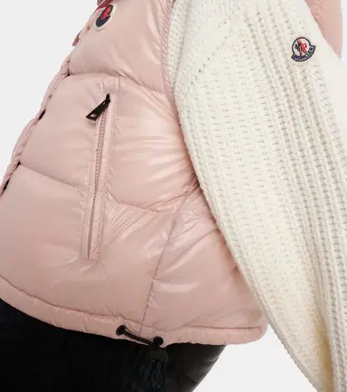 Moncler Alpiste quilted down vest | Thumbnail 3