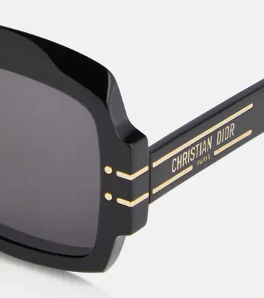 Dior Eyewear DiorSignature S1U sunglasses | Thumbnail 2 Dior Eyewear DiorSignature S1U sunglasses | Thumbnail 2