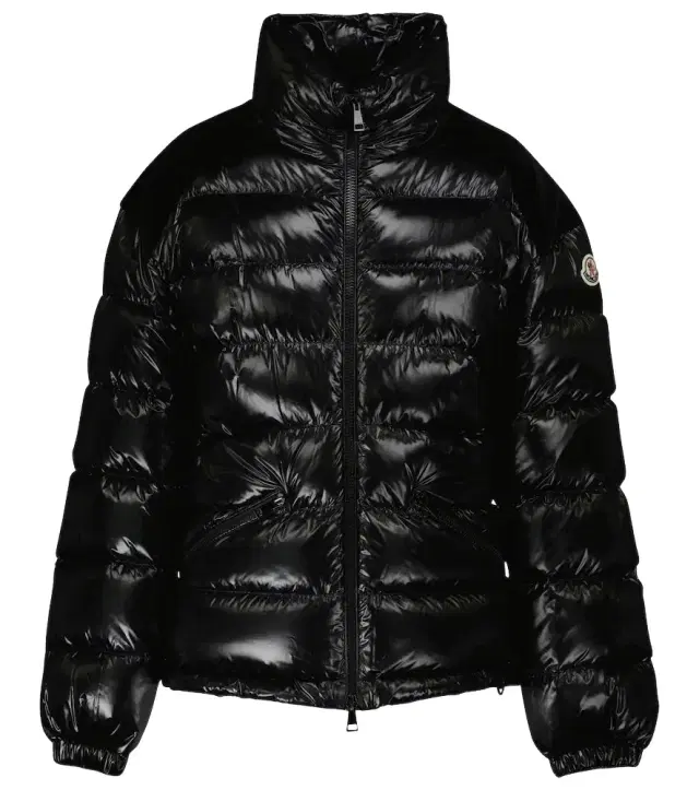 Celepine nylon down jacket