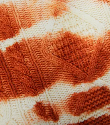 Alanui Piedras Rojas wool cushion | Thumbnail 3 Alanui Piedras Rojas wool cushion | Thumbnail 3