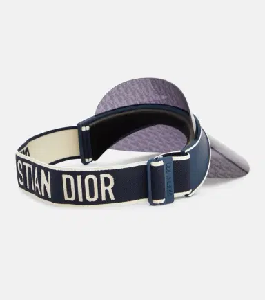 Dior Eyewear DiorClub V1U visor | Thumbnail 3