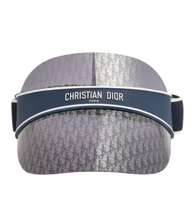 Dior Eyewear DiorClub V1U visor | Thumbnail 1