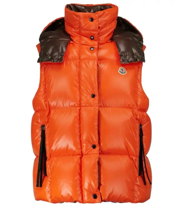 uzule puffer vest
