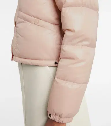 Moncler Bardanette cropped down jacket | Thumbnail 2 Moncler Bardanette cropped down jacket | Thumbnail 2