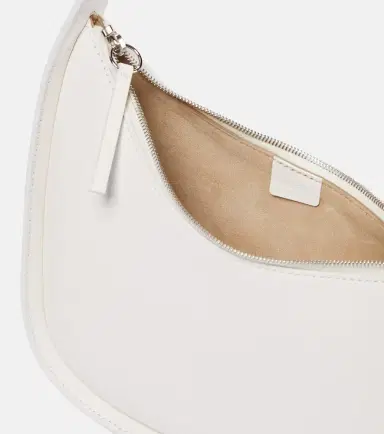 The Row Half Moon leather shoulder bag | Thumbnail 2