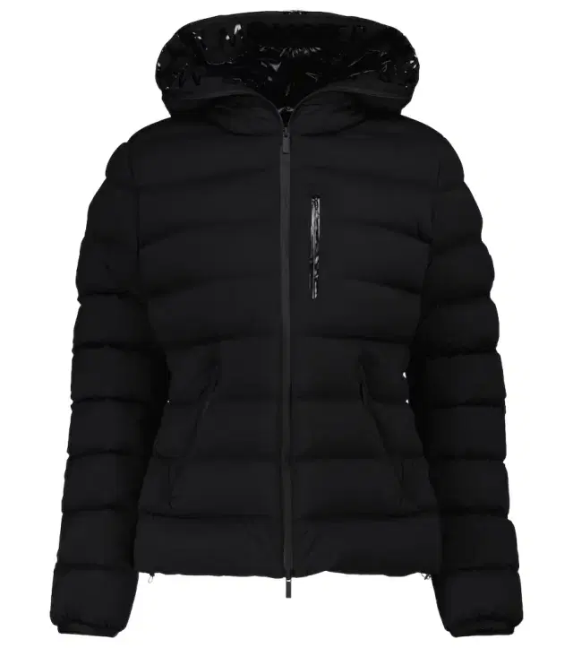 Bufonie down jacket