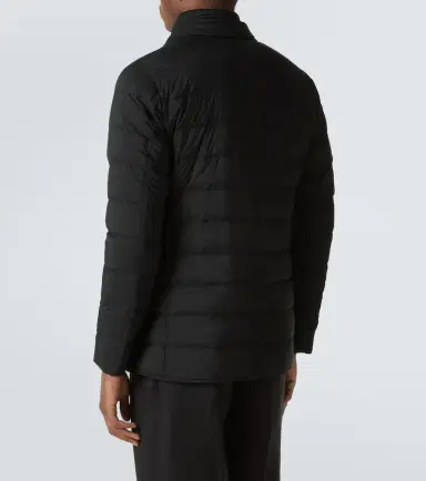 Herno La Giacca down-filled jacket | Thumbnail 5 Herno La Giacca down-filled jacket | Thumbnail 5