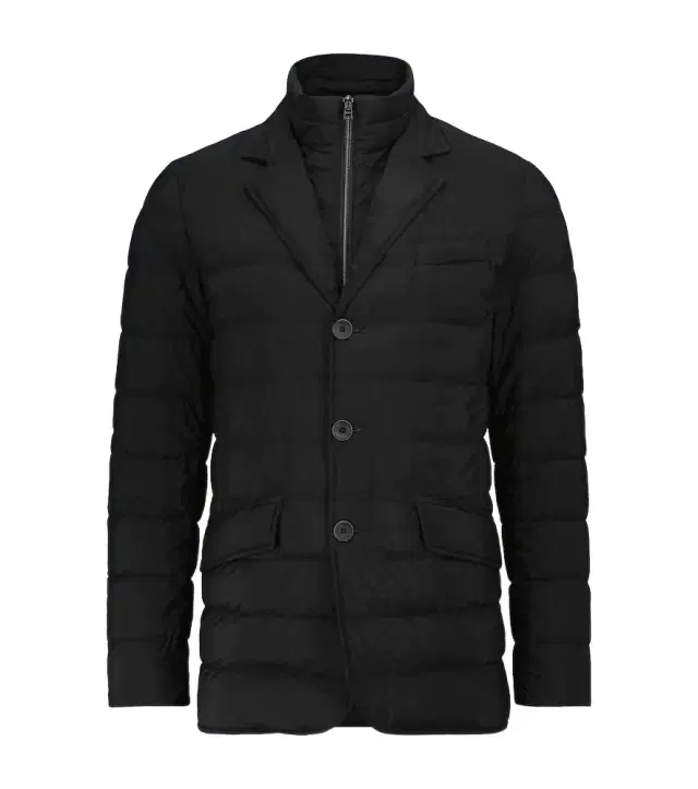 Herno La Giacca down-filled jacket
