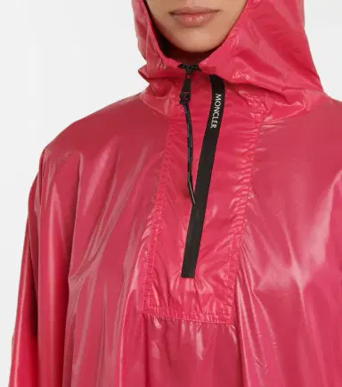 Moncler Rain poncho | Thumbnail 2