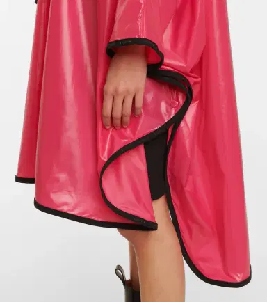 Moncler Rain poncho | Thumbnail 4