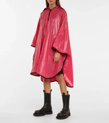 Moncler Rain poncho | Thumbnail 5