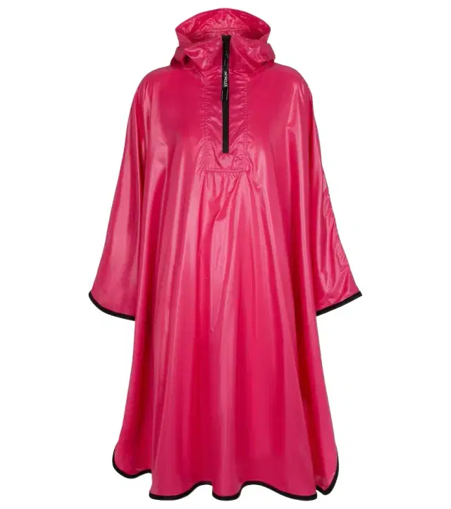 Moncler Rain poncho