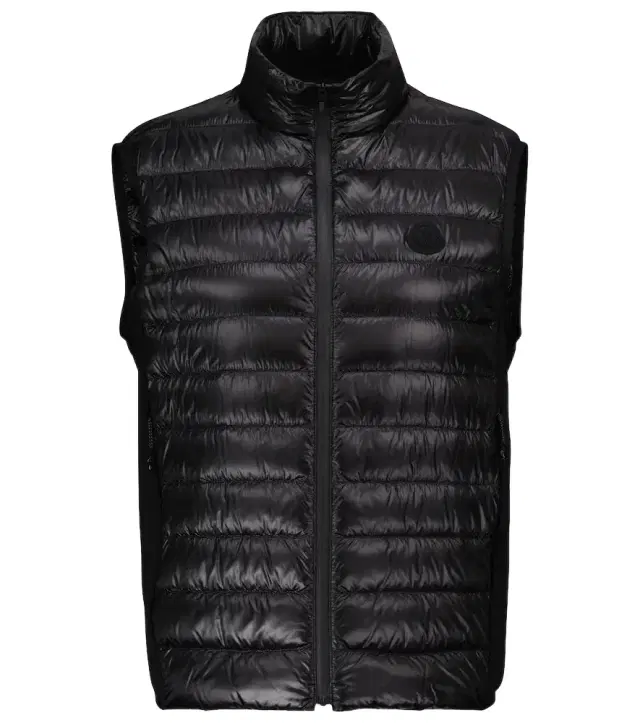 picules down vest