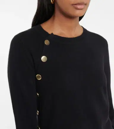Altuzarra Minamoto cashmere sweater | Thumbnail 2