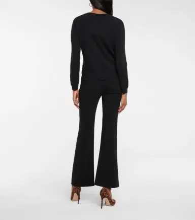 Altuzarra Minamoto cashmere sweater | Thumbnail 3