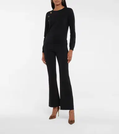 Altuzarra Minamoto cashmere sweater | Thumbnail 5
