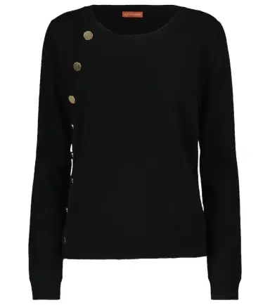 Altuzarra Minamoto cashmere sweater | Thumbnail 1