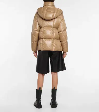 Moncler Parana down jacket | Thumbnail 2