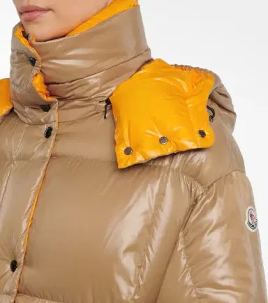 Moncler Parana down jacket | Thumbnail 3