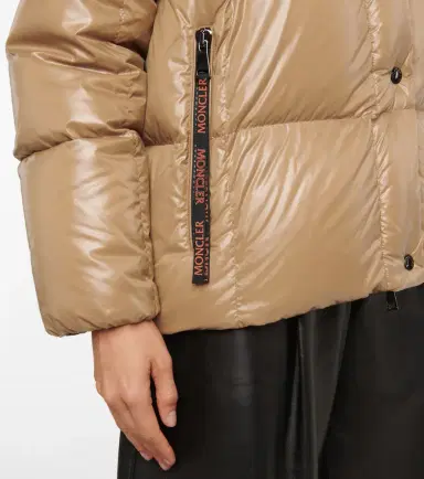 Moncler Parana down jacket | Thumbnail 4