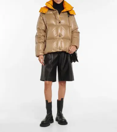 Moncler Parana down jacket | Thumbnail 5