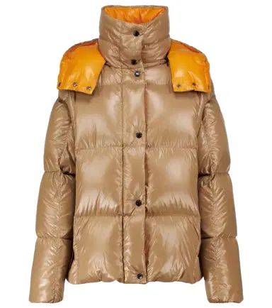 Moncler Parana down jacket | Thumbnail 1