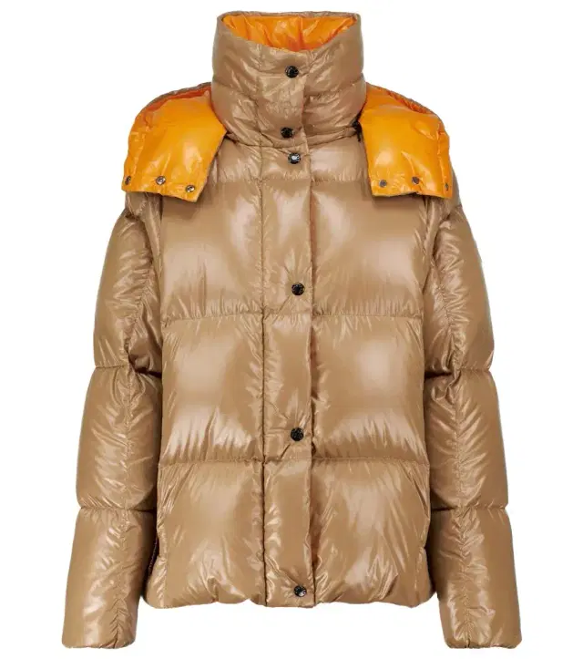 Parana down jacket