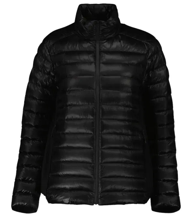 Nadir down jacket