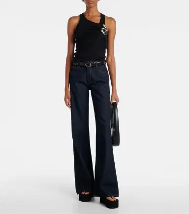 Coperni Platform thong sandals | Thumbnail 6 Coperni Platform thong sandals | Thumbnail 6
