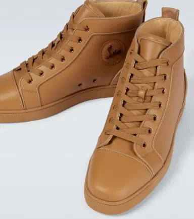 Christian Louboutin Fun Louis sneakers | Thumbnail 2