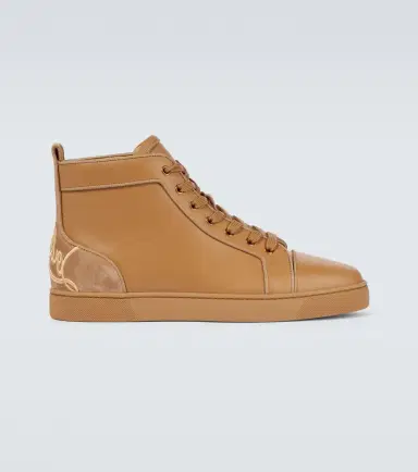 Christian Louboutin Fun Louis sneakers | Thumbnail 5