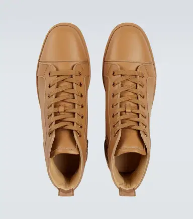 Christian Louboutin Fun Louis sneakers | Thumbnail 6