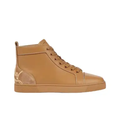 Christian Louboutin Fun Louis sneakers | Thumbnail 1