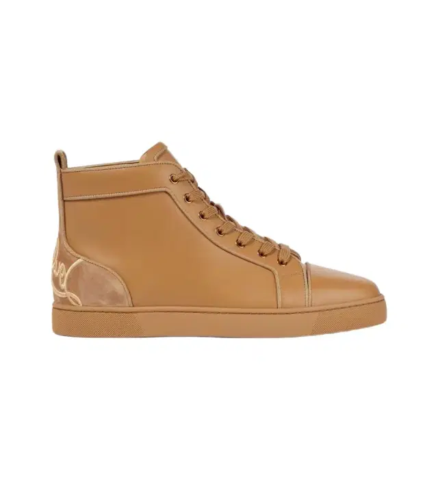 Christian Louboutin Fun Louis sneakers