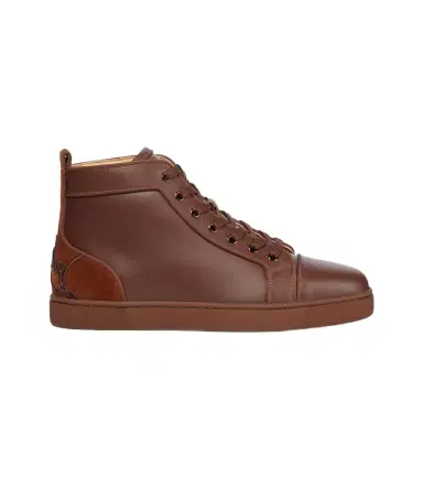 Christian Louboutin Fun Louis sneakers | Thumbnail 1 Christian Louboutin Fun Louis sneakers | Thumbnail 1