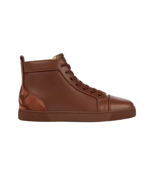Fun Louis sneakers