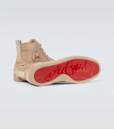 Christian Louboutin Fun Louis sneakers | Thumbnail 2