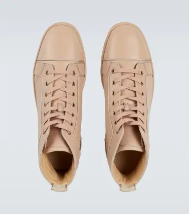 Christian Louboutin Fun Louis sneakers | Thumbnail 3