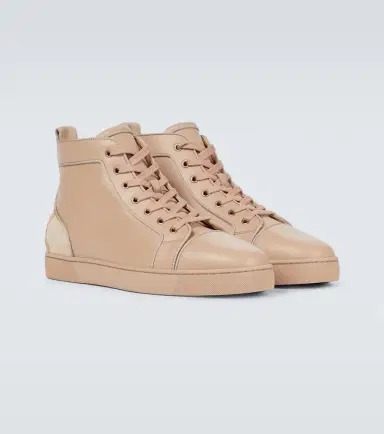 Christian Louboutin Fun Louis sneakers | Thumbnail 4