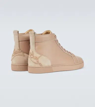 Christian Louboutin Fun Louis sneakers | Thumbnail 5
