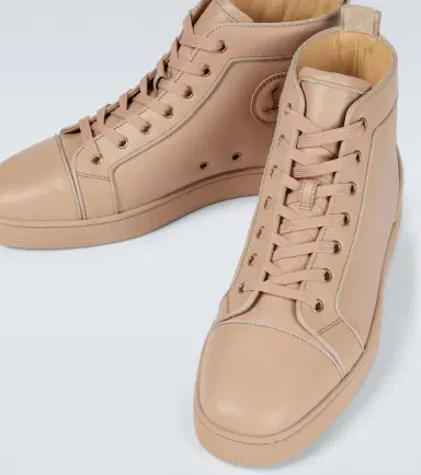 Christian Louboutin Fun Louis sneakers | Thumbnail 6