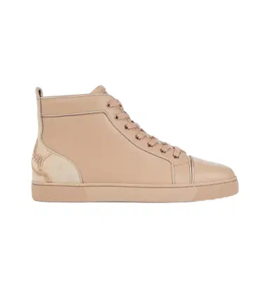 Christian Louboutin Fun Louis sneakers | Thumbnail 1