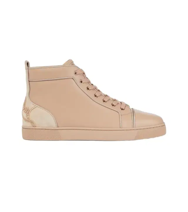 Christian Louboutin Fun Louis sneakers