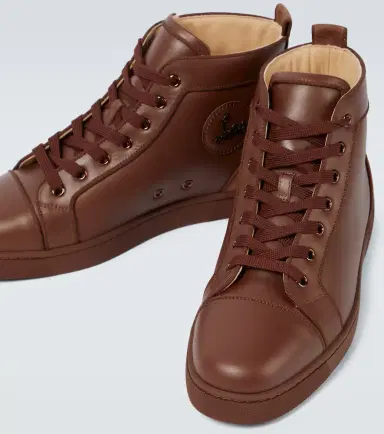 Christian Louboutin Fun Louis sneakers | Thumbnail 3